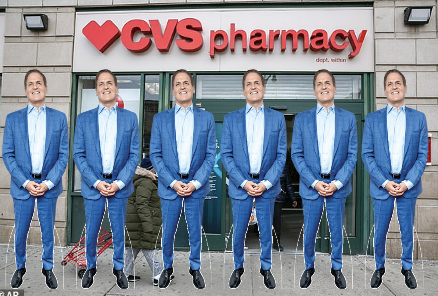 CVS Health Innovates Prescription Drug Pricing With Transparent   Image 2 